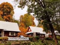 Chatka u potoka (2) - Olešnice v Orlických horách