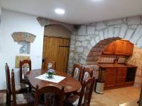 Chalupa Žernovka - Žernov