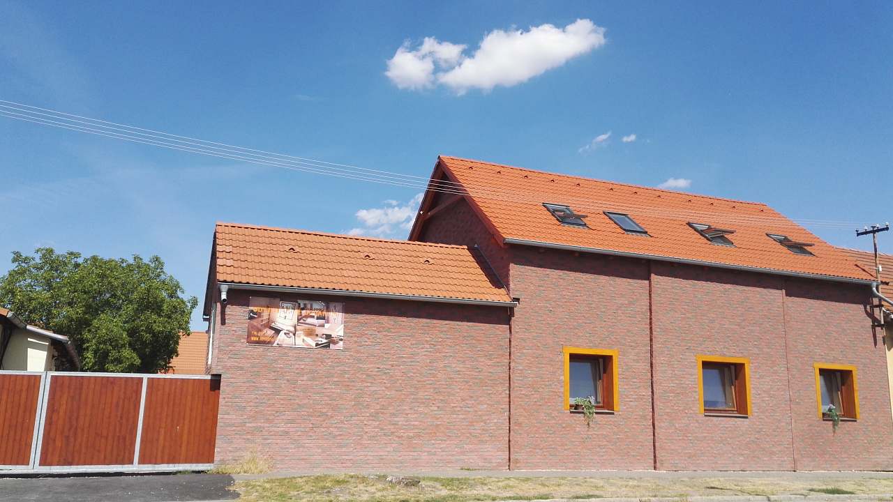 Ubytování v soukromí Opolany u Poděbrad - Opolany