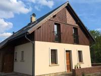 Víkendový dům Bedřichov - Bedřichov