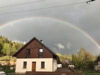Víkendový dům Bedřichov - Bedřichov