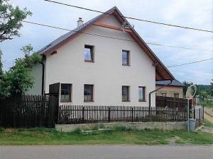 Chalupa u Mačkalů - Hačky