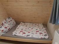 Chalupa MARIE-Klínovec-SUD-SAUNA - Loučná pod Klínovcem