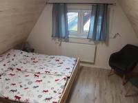 Chalupa MARIE-Klínovec-SUD-SAUNA - Loučná pod Klínovcem