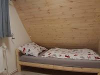 Chalupa MARIE-Klínovec-SUD-SAUNA - Loučná pod Klínovcem