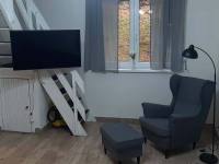 Chalupa MARIE-Klínovec-SUD-SAUNA - Loučná pod Klínovcem