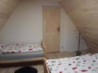 Chalupa MARIE-Klínovec-SUD-SAUNA - Loučná pod Klínovcem