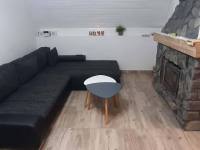Chalupa MARIE-Klínovec-SUD-SAUNA - Loučná pod Klínovcem