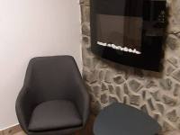 Chalupa MARIE-Klínovec-SUD-SAUNA - Loučná pod Klínovcem