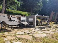 Chalupa MARIE-Klínovec-SUD-SAUNA - Loučná pod Klínovcem