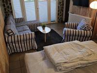 Chalupa MARIE-Klínovec-SUD-SAUNA - Loučná pod Klínovcem