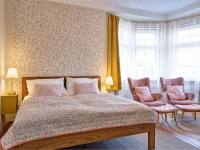 Vila Betula - Nové Město na Moravě