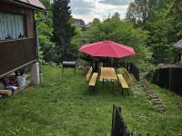 Chata pod lesem - Mšeno nad Nisou