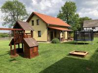 Rekreační dům Hluchavka II - Arnoltice