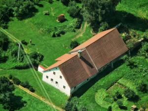 Chalupa Kuří 8 - Novohradské hory - foto 1 Chalupa Kuří 8 - Novohradské hory 1