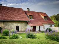 Chalupa Kuří 8 - Novohradské hory - foto 2 Chalupa Kuří 8 - Novohradské hory 2