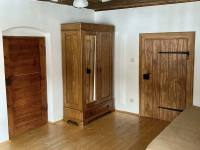 Chalupa Kuří 8 - Novohradské hory - Kuří