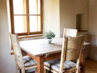 Chalupa Kuří 8 - Novohradské hory - Kuří