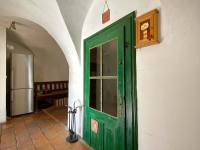 Chalupa Kuří 8 - Novohradské hory - Kuří