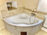 Chalupa Kuří 8 - Novohradské hory - Kuří