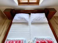 Chalupa Kuří 8 - Novohradské hory - Kuří