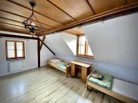 Chalupa Kuří 8 - Novohradské hory - Kuří