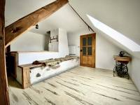 Chalupa Kuří 8 - Novohradské hory - Kuří