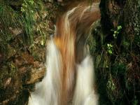 Chalupa Kuří 8 - Novohradské hory - Kuří