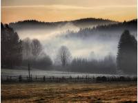 Chalupa Kuří 8 - Novohradské hory - Kuří