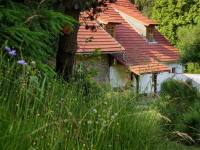 Chalupa Kuří 8 - Novohradské hory - Kuří