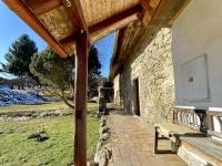 Chalupa Kuří 8 - Novohradské hory - Kuří