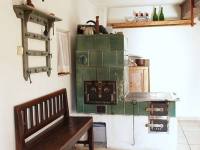 Chalupa Kuří 8 - Novohradské hory - Kuří