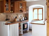 Chalupa Kuří 8 - Novohradské hory - Kuří