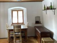 Chalupa Kuří 8 - Novohradské hory - Kuří