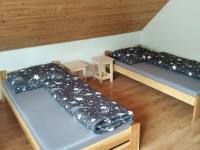 Ubytování Na Žabárně - Brtnice