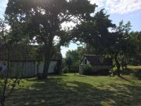 Oblajovická chaloupka - Oblajovice