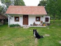 Oblajovická chaloupka - Oblajovice