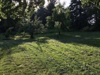 Oblajovická chaloupka - Oblajovice