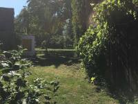 Oblajovická chaloupka - Oblajovice