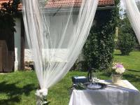 Oblajovická chaloupka - Oblajovice
