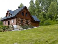Roubenka na Rovince - Pelešany