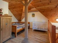 Roubenka na Rovince - Pelešany