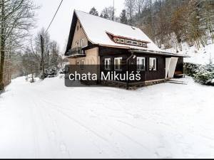 Chata Mikuláš - Bystré