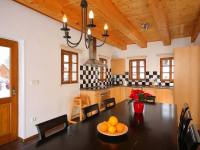Roubená Villa - Vrchlabí