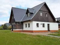 Roubená Villa - Vrchlabí