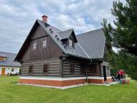 Roubená Villa - Vrchlabí