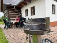 Roubená Villa - Vrchlabí