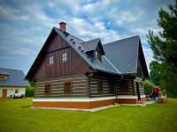 Roubená Villa - Vrchlabí