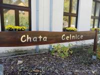 Horská chata Celnice - Zdobnice