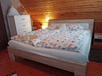 Chata Vysočina - Svratouch